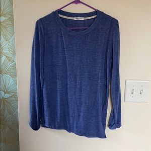 Maternity nursing long sleeve
